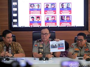 Menanti Sanksi Oknum Brimob Penganiaya di Kampung Bali