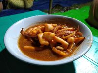 Liburan Ke Karimunjawa Jangan Lupa Cicip Seafood Segar di Alun-alun 