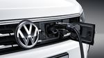 Tampang Mobil Listrik VW Pertama yang Lahir 1970