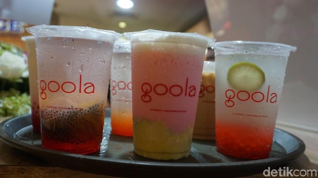 Foto: dok.detikFood/Dewi Anggraini Foto: dok.detikFood/Dewi Anggraini