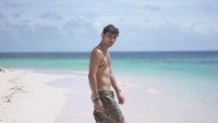 Dalam episode My Trip My Adventure kali ini, Marshall Sastra dan Vincent Verhaag akan menjelajah Banggai dengan berbagai atraksi. Mulai dari bersantai hingga aneka kegiatan ekstrem (dok MTMA)  