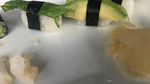 10 Kreasi Sushi Aneh yang Bikin Kamu Geleng-geleng Kepala