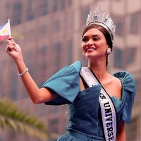 Menjadi brand ambassador sejumlah produk hingga sibuk berkarier sebagai model, kekayaan Pia Wurtzbach saat ini, seperti dikutip dari philnews, diperkirakan mencapai 200 juta Philippine Peso atau sekitar Rp 55 miliar. Foto: Instagram