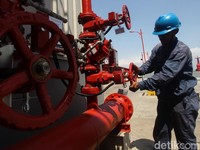 Pembahasan RUU Minerba Siap Dikebut