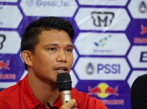 Borneo FC Vs Persija Bak Final untuk Sandi Sute