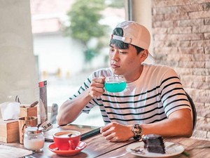 YouTuber Jang Hansol Sempat Ungkap Kabar 3 ABK WNI di Kapal China Dilarung ke Laut