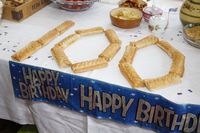 Capai Usia 100 Tahun, Nenek Ini Selalu Makan Roti Ini Tiap Hari Kesukannya