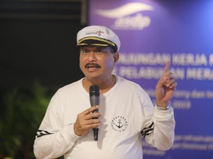 Pasca Tsunami Banten, Menpar: Lampung Fully Recovered