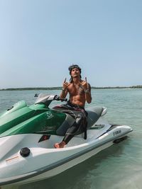 My Trip My Adventure: Mengeksplor Banten yang Seru