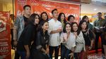 Gibran Rakabuming Buka Gerai Minuman Goola, Ini Keseruannya!