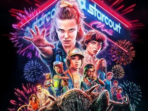 6 Fakta Stranger Things Season 3, Wajib Tahu Sebelum Nonton!