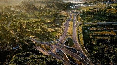 Melongok Mandalika yang Akan Gelar Perhelatan MotoGP