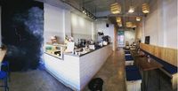 Instagenik Banget! 5 Kafe di PIK Ini Bisa Jadi Spot Foto 