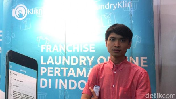 13+ Franchise Laundry Murah Jakarta Bisnis