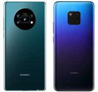 Gambar Render Mate 30 Pro Beredar, Desain Kameranya Unik