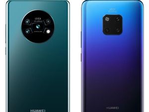 Tanpa Aplikasi Google, Bagaimana Nasib Huawei Mate 30?