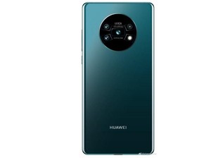 Gambar Render Mate 30 Pro Beredar, Desain Kameranya Unik