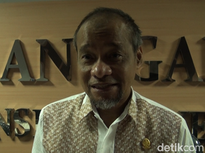 Pansus Angket Gubernur Sulsel akan Periksa 4 Pejabat Pemprov
