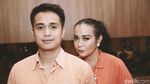 Kisah Cinta Ajun Perwira dan Jennifer Jill, Awal dan Sebabnya