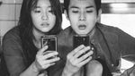 Sukses di Film Parasite, Begini Gaya Kulineran Choi Woo Shik