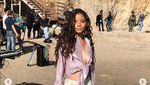 Fakta Halle Bailey, Pemeran Ariel the Little Mermaid