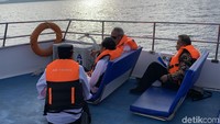Budi mengaku saat itu Jokowi memang memanggil dirinya dan Basuki. Ada sejumlah pekerjaan pemerintah yang dibahas. Beberapa pembahasan infrastruktur tersebut yakni mengenai perluasan bandara dan terminal Sam Ratulangi Manado. Bandara Kertajati di Jawa Barat juga disinggung.