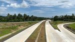 Dicek Jokowi, Ini Penampakan Tol Manado-Bitung 39 Km