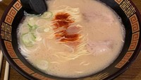 Aktor lulusan Chung-Ang University ini mendeskripsikan foto ramen dengan satu kata, enak. Wah, tampilannya memang bikin ngiler sih! Foto: Instagram dntlrdl