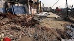 Jalan Raya Narogong Bekasi Dilebarkan untuk Urai Kemacetan