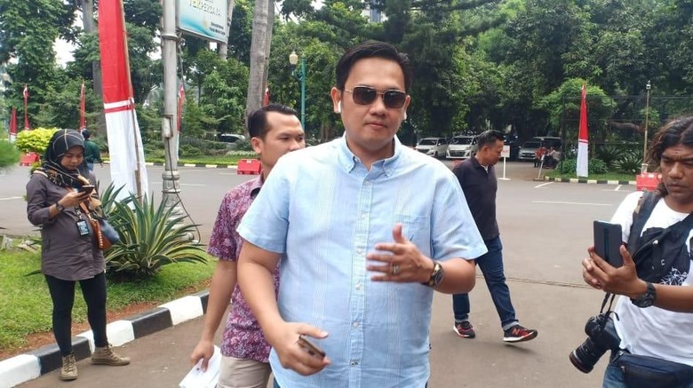 Foto: Samsuduha Wildansyah/detikcom Foto: Samsuduha Wildansyah/detikcom