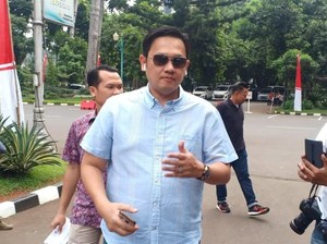 Farhat Abbas Ajak Keluarga Pablo Lakukan Mediasi