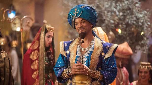 Penampilan Will Smith di Berbagai Film, Mana Favorit Anda? Penampilan Will Smith di Berbagai Film, Mana Favorit Anda?