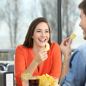 Diet untuk Seks yang Lebih Memuaskan, Hindari Makanan Ini Diet untuk Seks yang Lebih Memuaskan, Hindari Makanan Ini