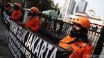 Walhi Tolak Reklamasi Teluk Jakarta