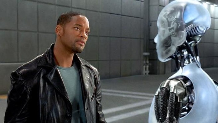 Penampilan Will Smith dalam berbagai film.