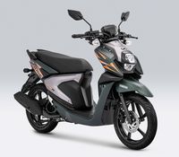 Deretan Motor Baru Tahun 2019