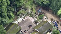 Seperti dilansir AFP, Kamis (4/7/2019), meskipun perintah evakuasi telah dirilis, hanya 3 ribu orang yang terpantau telah mengungsi di pusat-pusat pengungsian di wilayah Kagoshima. Jumlah itu tercatat hingga Kamis (4/7) pagi waktu setempat.