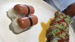 10 Kreasi Sushi Aneh yang Bikin Kamu Geleng-geleng Kepala