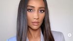 Kehamilannya Jadi Heboh, Siapa Shay Mitchell?