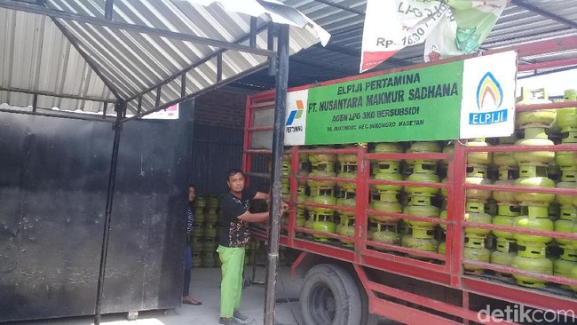 Soal Harga Solar dan Elpiji 2020, Daftar Gaji TNI Terkini