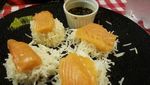 10 Kreasi Sushi Aneh yang Bikin Kamu Geleng-geleng Kepala