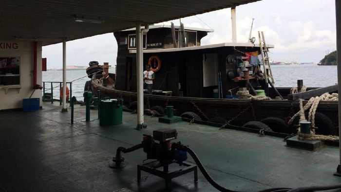 Foto: Dok Pertamina Foto: Dok Pertamina
