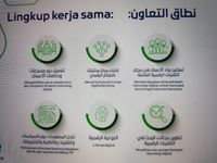 Top! Arab Saudi Gandeng RI Kembangkan Ekonomi Digital