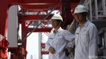 Melihat Lebih Dekat PLTU Jawa 7 di Banten