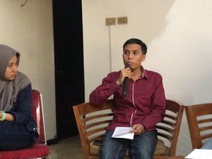Pengacara: MA Gagal Pahami Konstruksi Hukum Kasus Baiq Nuril