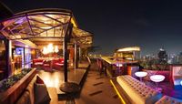 Seru! 5 Kafe Rooftop Ini Suguhkan Pemandangan Kota Jakarta di Ketinggian