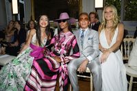 Instagram Tumbang, Fashionista Kelabakan di Paris Fashion Week