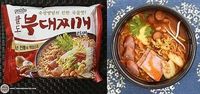 Dari Korea hingga Taiwan, Ini 5 Mie Instan Terpopuler di Asia