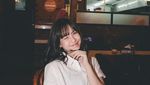 Main Film Dua Garis Biru, Pose Zara JKT48 Saat Kulineran Bikin Gemas