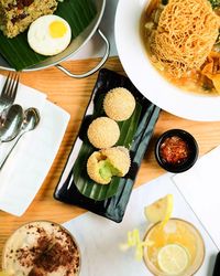 Pulang Kantor Bisa Santai Sambil Makan Enak di 5 Resto di Citos
